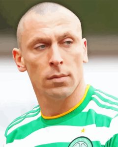 Scott Brown Diamond Painting