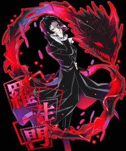 Akutagawa Diamond Painting