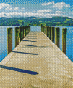 Ambleside Diamond Painting