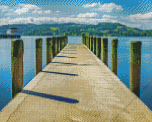 Ambleside Diamond Painting