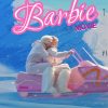 Barbie Movie Diamond Painting