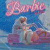 Barbie Movie Diamond Painting