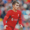 Ben Woodburn Diamond Painting