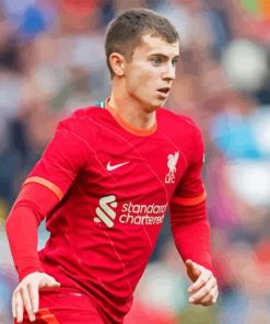 Ben Woodburn Diamond Painting