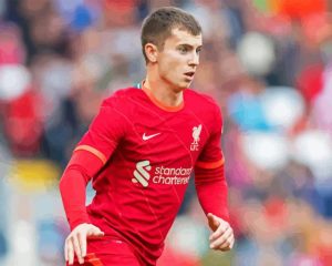 Ben Woodburn Diamond Painting