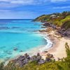 Bermuda Beach Diamond Painting