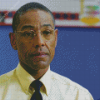 Gus Fring Diamond Painting