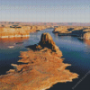 Colorado River Diamond Painting