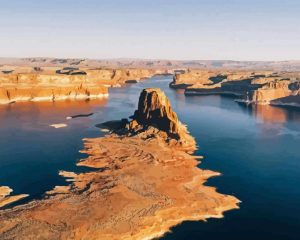 Colorado River Diamond Painting