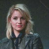 Dianna Agron Diamond Painting