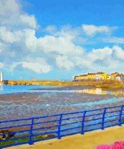 Donaghadee Diamond Painting