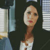 Emily Prentiss Diamond Painting