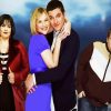 Gavin And Stacey Diamond Painting