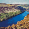 Glendalough Diamond Painting