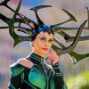 Hela Diamond Painting