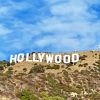 Hollywood Sign Diamond Painting