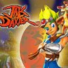 Jak And Daxter Diamond Painting