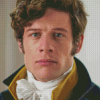 James Norton Diamond Painting