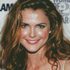 Keri Russell Diamond Painting