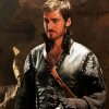 Killian Jones Diamond Painting