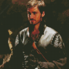 Killian Jones Diamond Painting