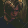 Leon Kennedy Diamond Painting