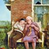 Marius Van Dokkum Diamond Painting