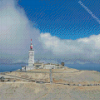 Mont Ventoux Diamond Painting