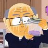 Mr Garrison Diamond Painting