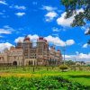 Mysore Palace Diamond Painting