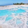 Pamukkale Diamond Painting