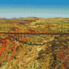 Pilbara Diamond Painting