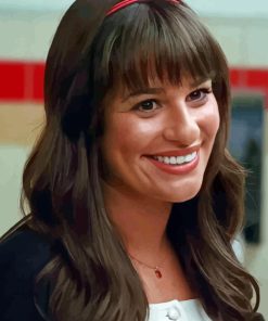 Rachel Berry Diamond Painting