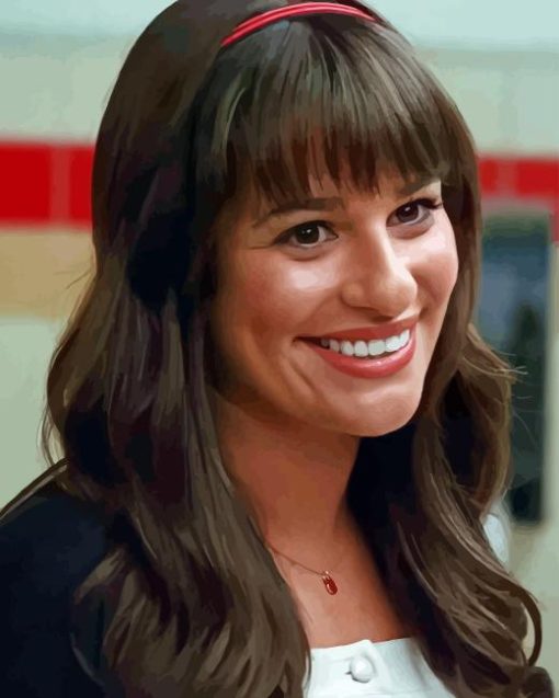 Rachel Berry Diamond Painting