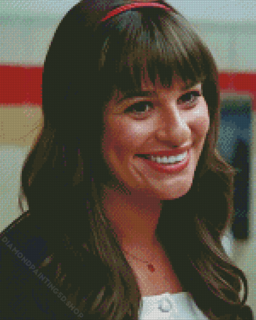 Rachel Berry Diamond Painting