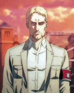 Reiner Diamond Painting