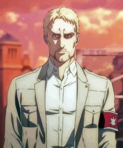 Reiner Diamond Painting