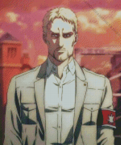 Reiner Diamond Painting