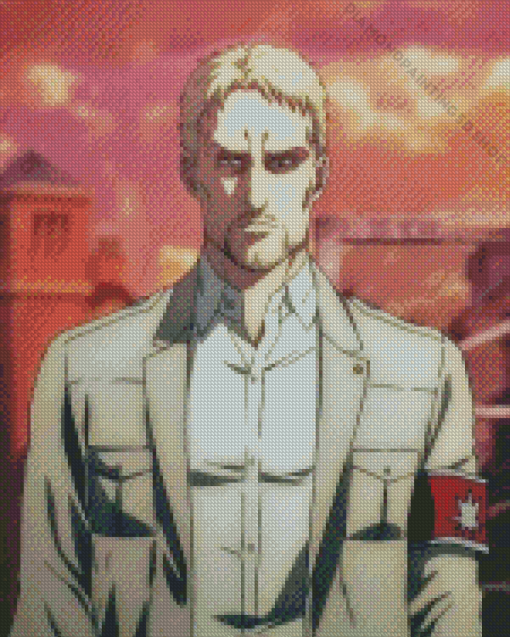 Reiner Diamond Painting