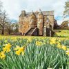 Rowallan Castle Diamond Painting