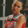 Santana Lopez Diamond Painting