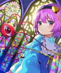 Satori Art Diamond Painting