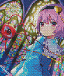 Satori Art Diamond Painting