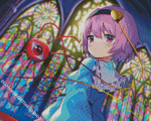 Satori Art Diamond Painting