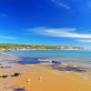 Swanage Bay Diamond Painting