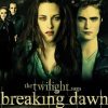 The Twilight Saga Diamond Painting