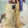 William Russell Flint Diamond Painting