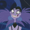 Yzma Diamond Painting