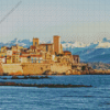 Antibes Diamond Painting