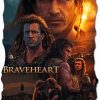 Braveheart Film Diamond Painting